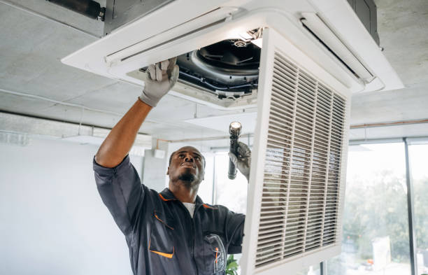 Licensed Hvac service in Hicksville, OH - FH HVAC